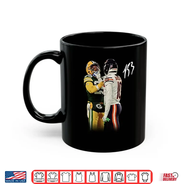 Luther Burden Choke Keisean Nixon Shirt 3 Mug Luther Burden Choke Keisean Nixon Shirt