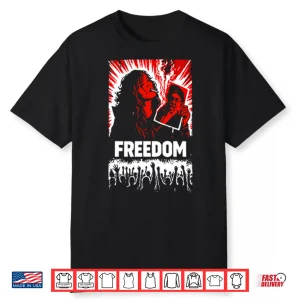 JK Rowling Free Iran Iran Protest Shirt
