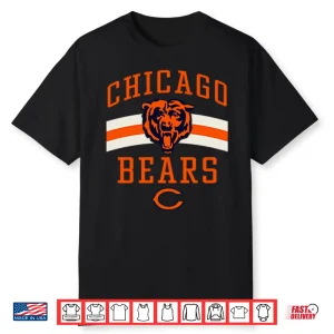 Chicago Bears Shirt