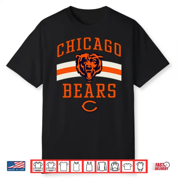 Chicago Bears Shirt