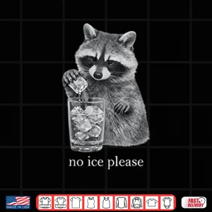 Anti ICE No Ice Please Shirt 4 Design Anti ICE No Ice Please Shirt