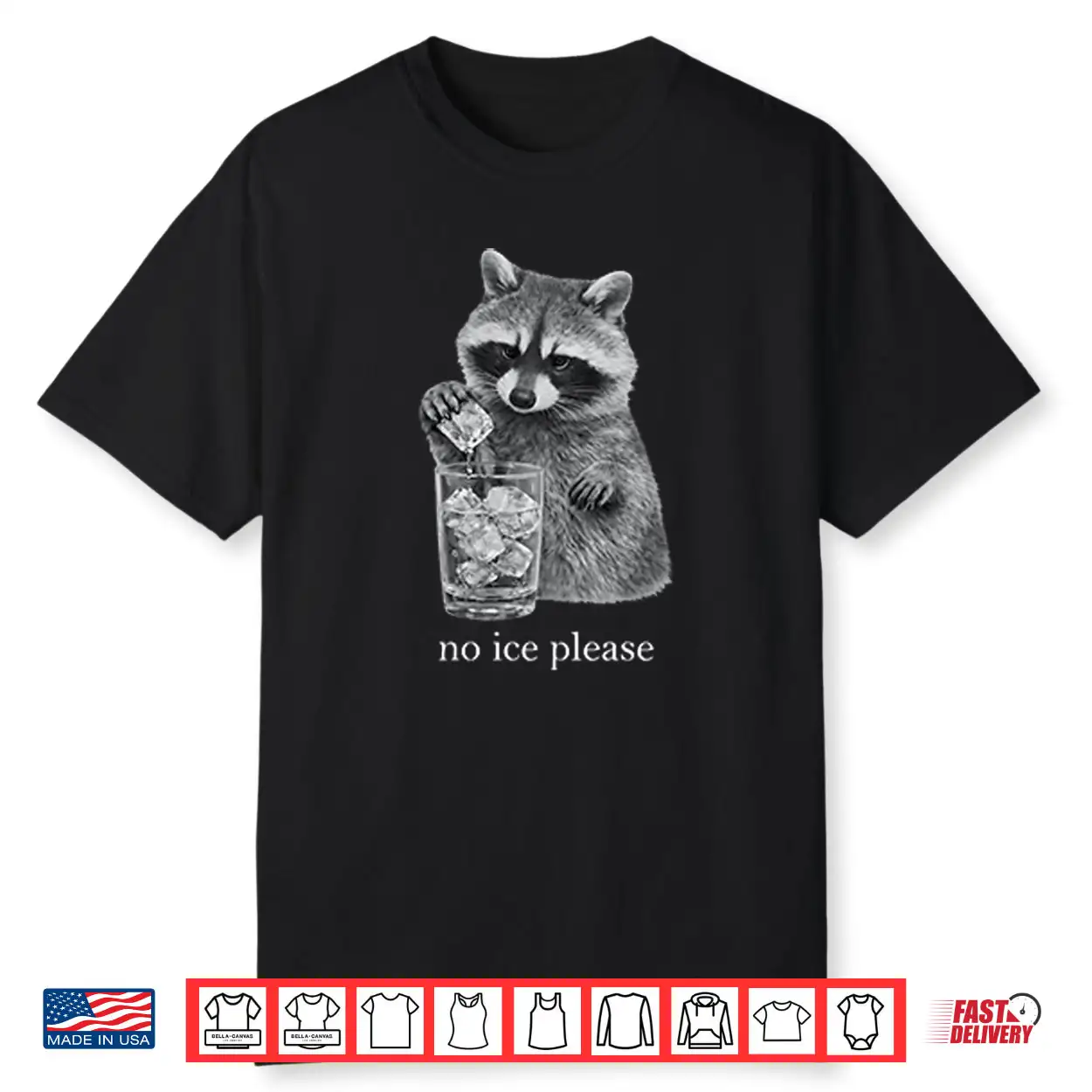 Anti ICE No Ice Please Shirt Anti ICE No Ice Please Shirt