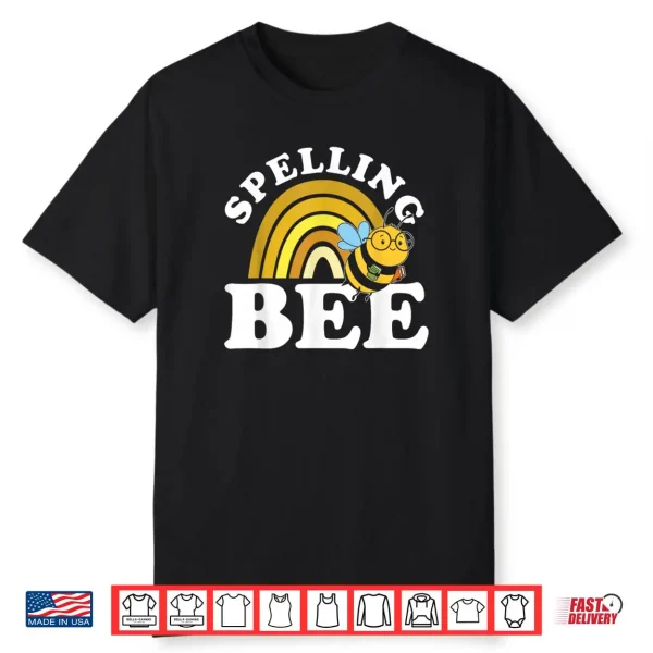 Spelling Bee Shirt