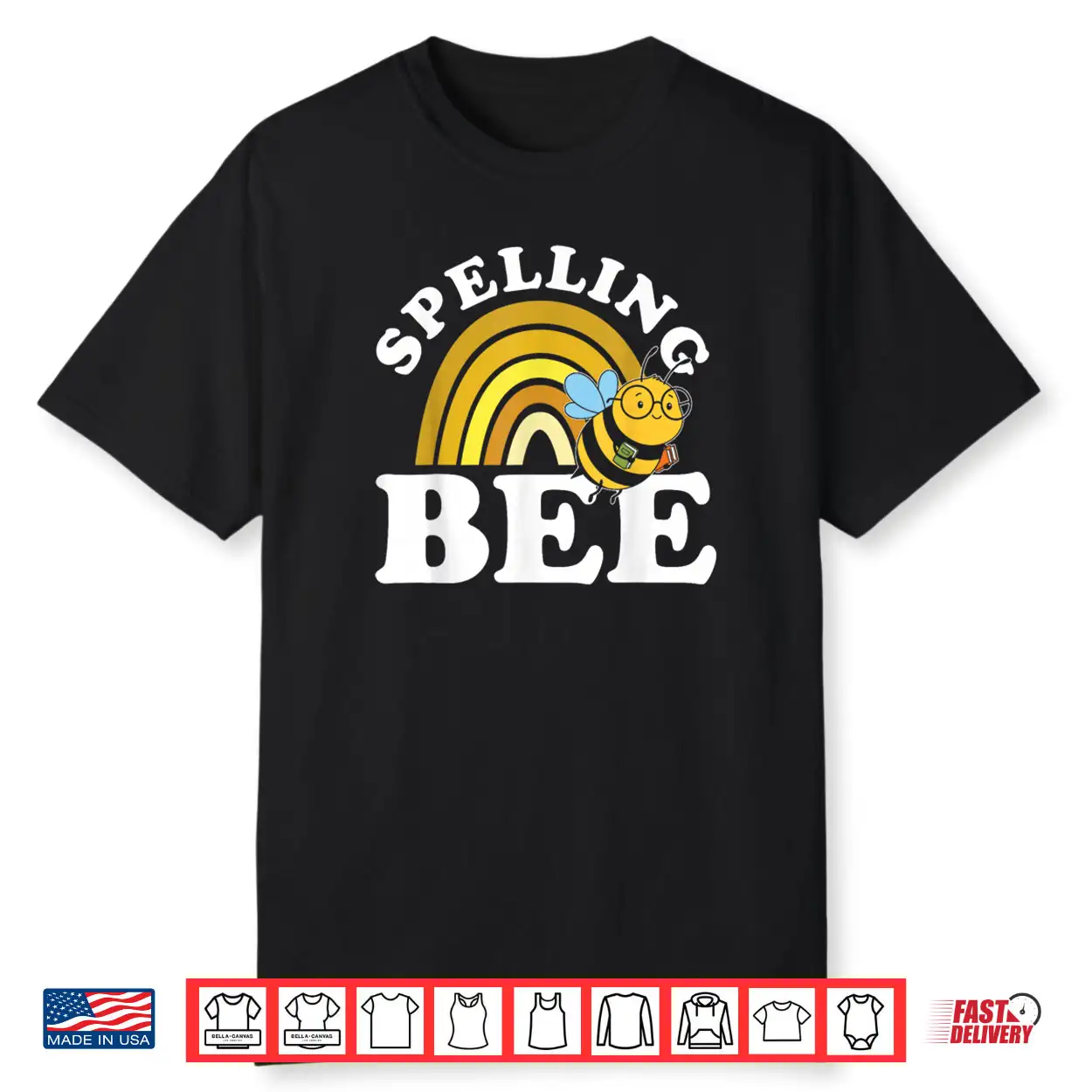Spelling Bee Shirt Spelling Bee Shirt