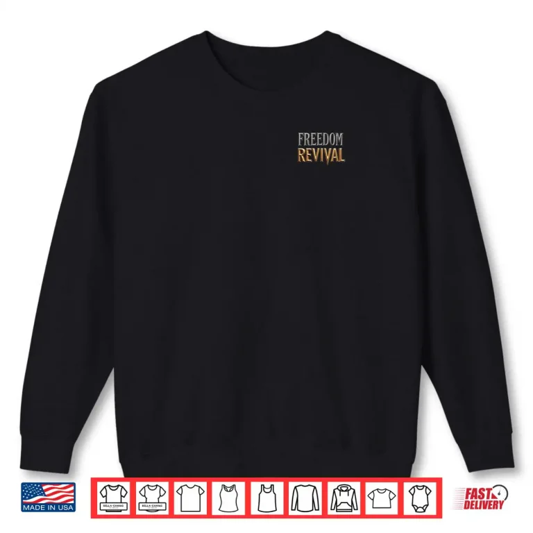 Sweatshirt Genesis 1 1 Spread The Word Shirt 1