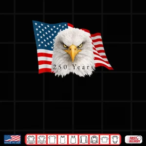 Design American Vintage Art Shirt