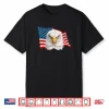 American Vintage Art Shirt