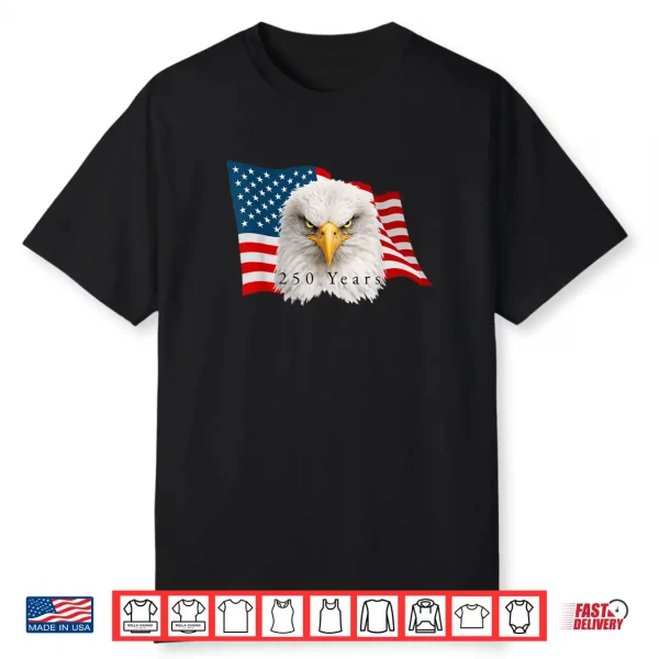 American Vintage Art Shirt