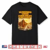Walk for Peace Buddhist Monks Inspirational Journey Shirt