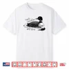 Stupid Canadian Wolf Bird Sarcastic Animal LGBT Gay Pride Shirt