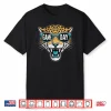 Retro Game Day Jaguar Shirt