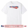 Funny MTEX Oil Vintage Retro Shirt