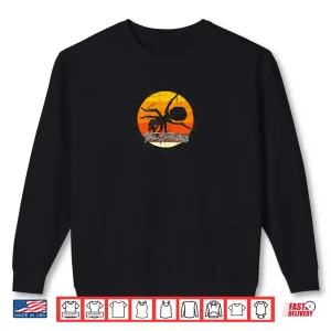 Sweatshirt Retro Vintage The Prodigy Experience Funny Music Band Rock Shirt