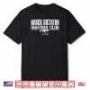Narco Dictator Hunting Club () Shirt