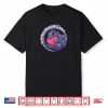Godzilla Kaiju Sized Love Cute Cuddly Heart Valentine’s Day Shirt