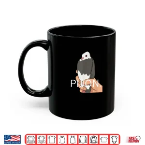 Mug Pijon Funny Pigeon Bird Lover Humor Shirt 1