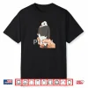 Pijon Funny Pigeon Bird Lover Humor Shirt