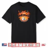 Miami Hurricanes National Championship CFP 2026 Green Shirt