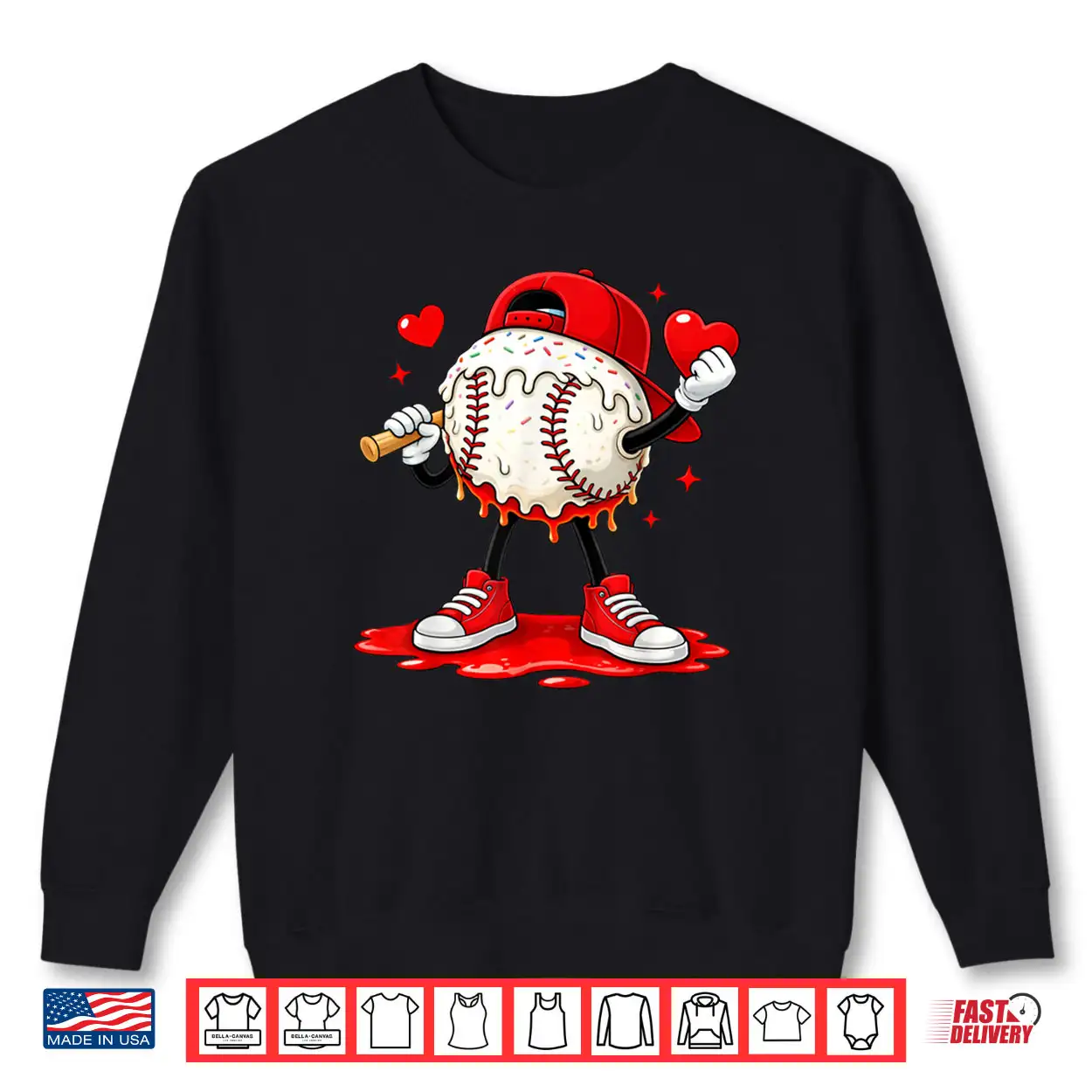 Kids Valentine Baseball Boys Valentines Day Tee Shirt Kids Valentine Baseball Boys Valentines Day Tee Shirt