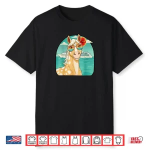 Cruisin Horse Shirt