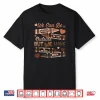 The Same Heart Inside Black History Month African American Shirt