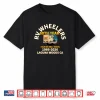 RV Wheelers Club of Laguna Woods Shirt