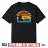 Retro Vintage Kennedy Center Protest Tee Supporting The Arts Shirt