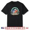 Shun The Non Believer Funny Unicorn Meme Humor Shirt