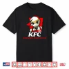 KFC Kakariko Fried Cucco Shirt