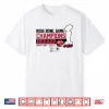 Indiana Football 2026 CFP Rose Bowl Champions Shirt
