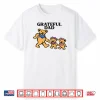 Grateful Dad Bears Grateful Dead Shirt