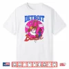 Detroit Pistons Basketball Shirt