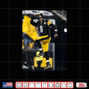 Design Aaron Rodgers Pittsburgh Football Shirt