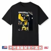 Aaron Rodgers Pittsburgh Football Shirt