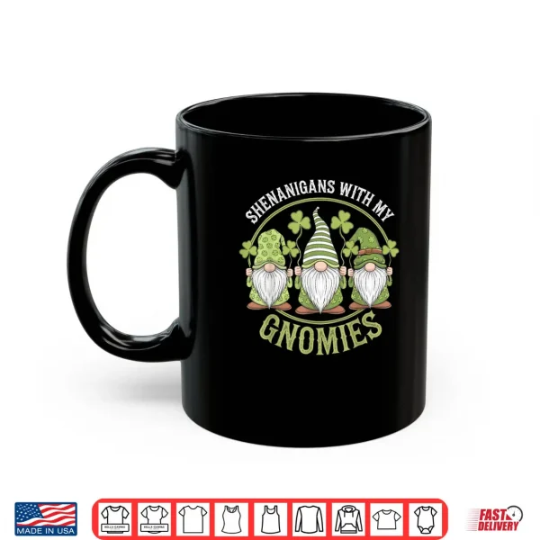 Mug Saint Patricks Day Funny Irish Shirts Ireland St Pattys Shirt 2
