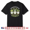 Saint Patrick’s Day Funny Irish Shirts Ireland St Patty’s Shirt