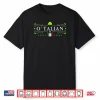 O’Talian Saint Patrick’s Day Celebration Shirt