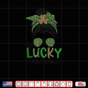 Lucky Phlebotomist St. Patrick's Day Phlebotomy Shirt 4 Design Lucky Phlebotomist St. Patricks Day Phlebotomy Shirt