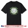 Just A Tiny Pinch Dental Dentist Saint Patrick’s Day Shirt