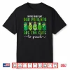 Mother Baby Unit St. Patrick’s Day Mother Baby Nurse Irish Shirt