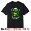 Kids Mommy’s Lucky Charm Mom St Patricks Day Leprechaun Toddler Shirt