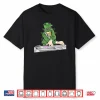 DJ Disc Jockey St. Patrick’s Day Party Djane Shirt