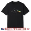 Dark Side Of The Shamrock Funny Saint Patrick’s Day Shirt