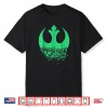 Star Wars Saint Patrick’s Day Rebel Alliance Shirt