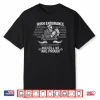 Irish Endurance Shirt Irish American Pride