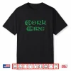 Cork Eire Shirt County Cork Ireland