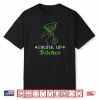 Saint Patrick’s Day Irish Drink up bitches Shirt