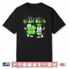 Let’s Get Sham roc’d ICU Nurse Propofol Saint Patrick’s Day Shirt