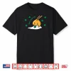 Gudetama Don’t Pinch Me Saint Patrick’s Day Shirt