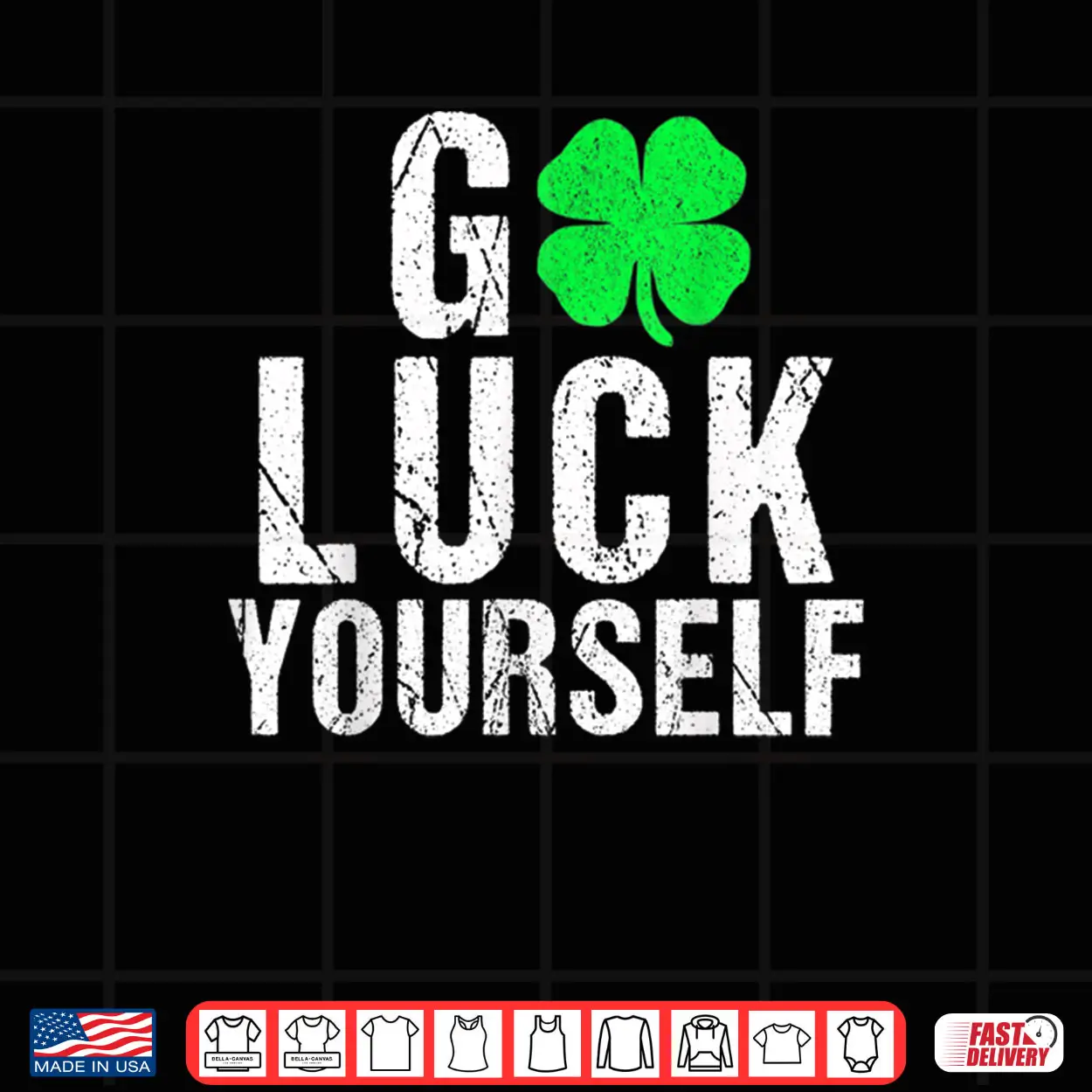 Funny Saint Patrick’s Day Shirt for Adults Men Women Funny Saint Patrick’s Day Shirt for Adults Men Women